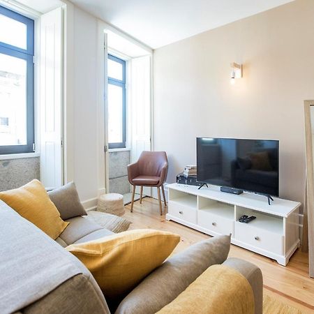 Cosy Flat Near Douro Apartment Porto Exterior foto