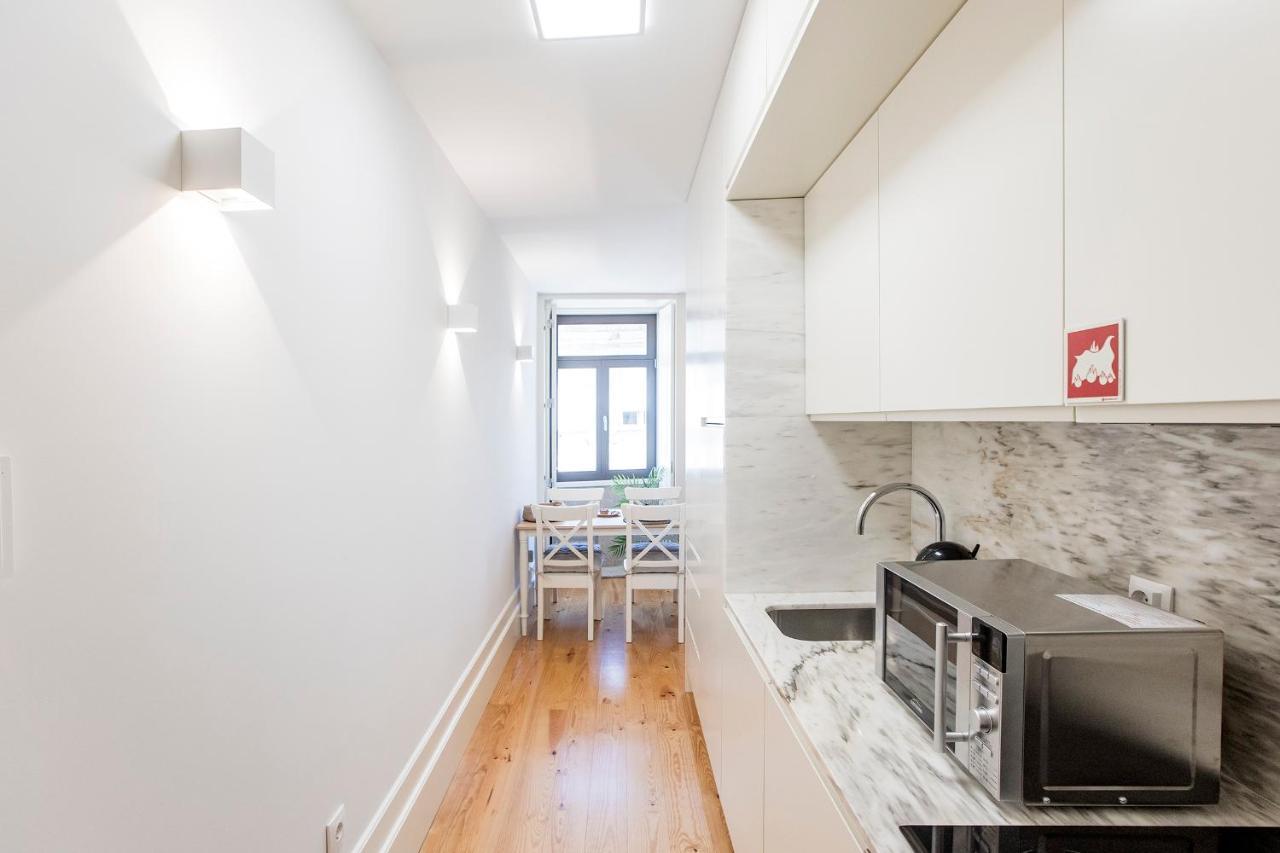 Cosy Flat Near Douro Apartment Porto Exterior foto