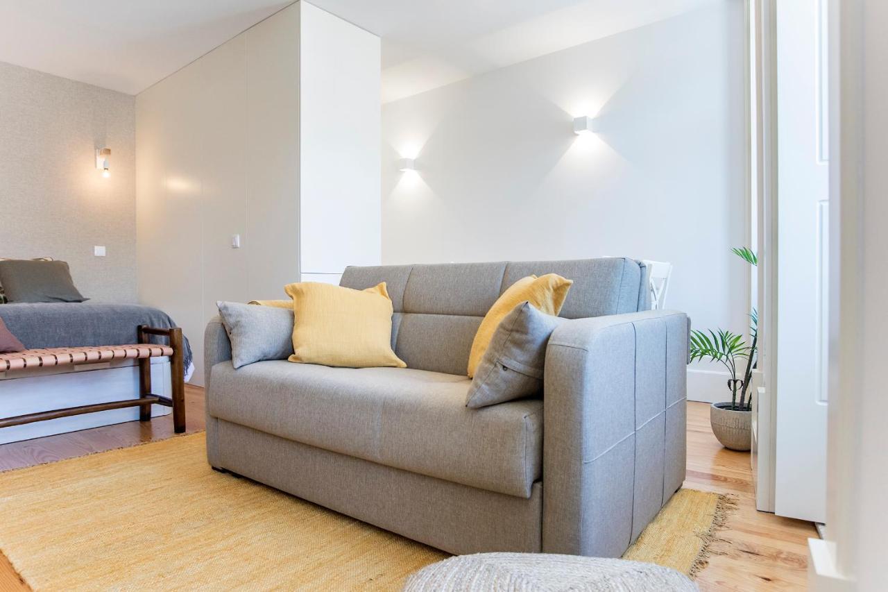 Cosy Flat Near Douro Apartment Porto Exterior foto