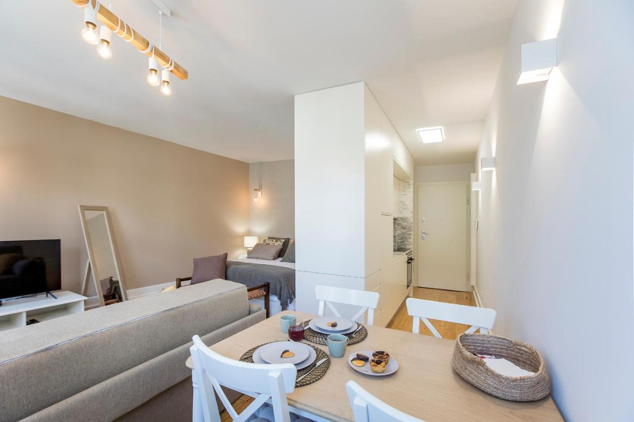 Cosy Flat Near Douro Apartment Porto Exterior foto