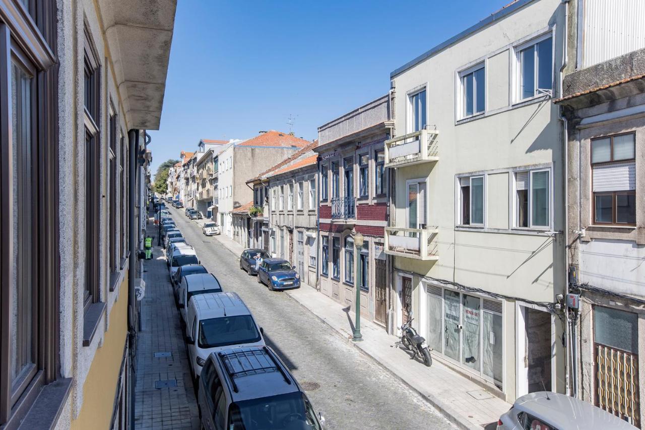 Cosy Flat Near Douro Apartment Porto Exterior foto