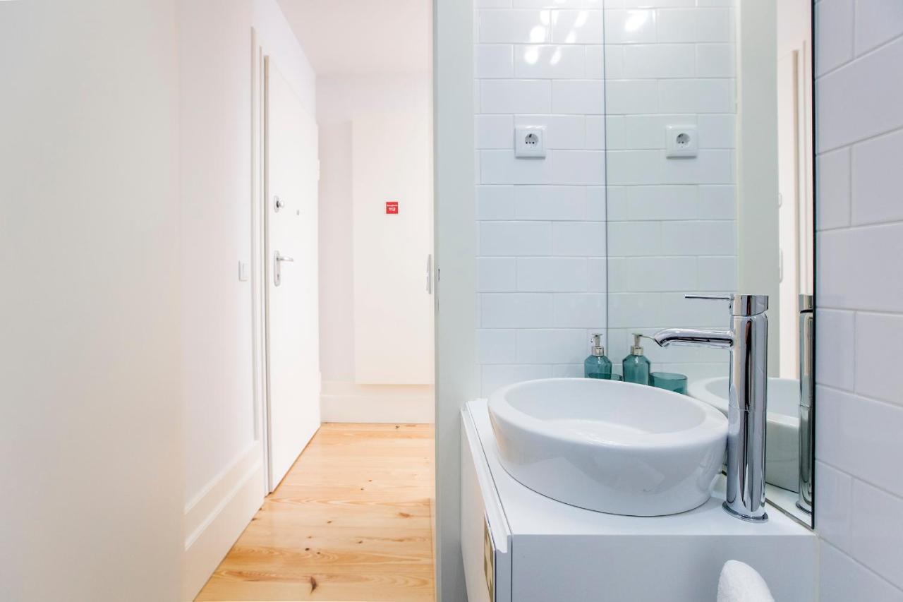 Cosy Flat Near Douro Apartment Porto Exterior foto